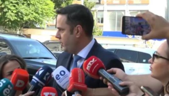 Kosovë/ Abdixhiku para seancës konstituive të Kuvendit: Balanca demokratike, çelësi i marrëveshjes me LVV-në