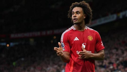 Juventusi shton presionin për Zirkzee, Manchester United 'hap derën' për huazimin