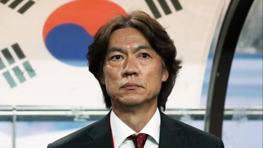 Zhgënjimi në Kupën e Botës 2026, policia kontrolle në zyrat e federatës së Koresë së Jugut! Hetim për procedurën e emërimit të trajnerit