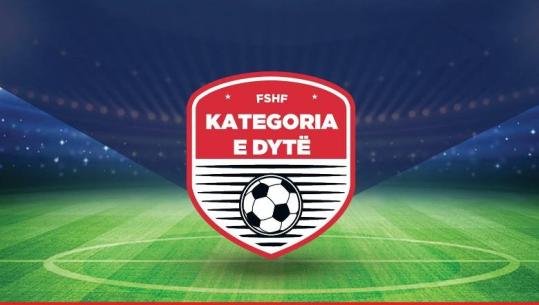 Kategoria e Dytë me 23 ekipe, FSHF miraton ndarjen e dy grupeve për sezonin 2026-27! Lushnja garon në veri