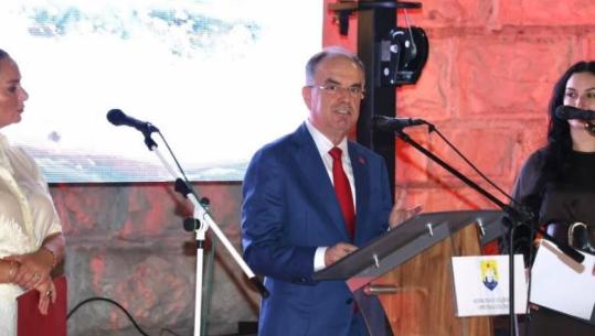 Begaj nga Ulqini: Libri duhet të jetë përparësi kombëtare, jo vetëm kur hapen panairet