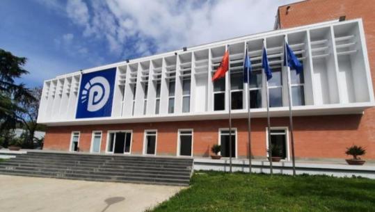 PD udhëzim mbi reagimin lokal kundër propozimit të PS për hartën e re territoriale: Strukturat në degë të mblidhen urgjentisht brenda javës, të mbështeten protestuesit