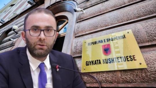 Çështja e emërimit të ministres ‘Diella’, Bardhi akuza Gjykatës Kushtetuese: Po shkel ligjin! Ka tejkaluar çdo afat për shpalljen e vendimit