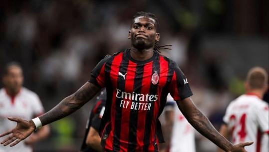Galatasaray rikthehet në sulm për Leaon, gati oferta e parë për Milanin! Amorim dërgon mesazhin e qartë