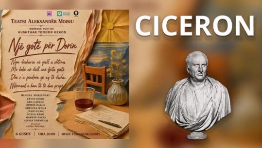 Aktivitetet kulturore/ Mbrëmje poetike, sonte homazh për Teodor Kekon në Durrës! ‘Festa e Këngës’ nesër në Vlorë 