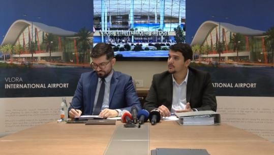 Aeroporti i Vlorës, kompania ‘Mabco’ e Pacollit: Nuk pranojmë anulimin e kontratës koncesionare, ndjekim çdo rrugë ligjore