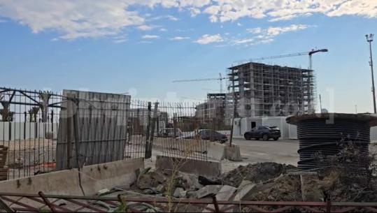 Humbi ndjenjat, punonjësi 40-vjeçar vdes në kantierin e ndërtimit në Durrës