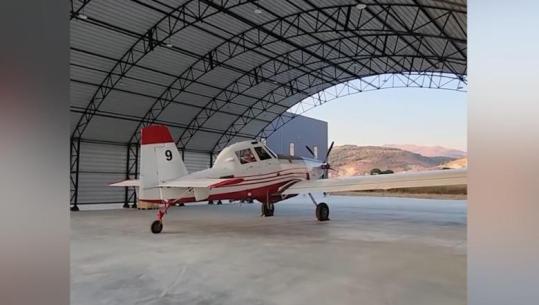 Nufi u përgjigjet akuzave të PD për 3 avionët zjarrfikës: Po bën tymnajë, investimi u bë konform ligjit