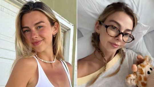 Ndau në rrjetet sociale betejën me kancerin e rrallë, influencerja ndërron jetë në moshën 26-vjeçare