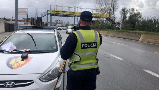 Hyjnë në fuqi ndryshimet e kodit rrugor, gjoba të rënda për celularin dhe shpëjtësinë! Të dehurve përsëritës në timon u hiqet patenta përgjithmonë
