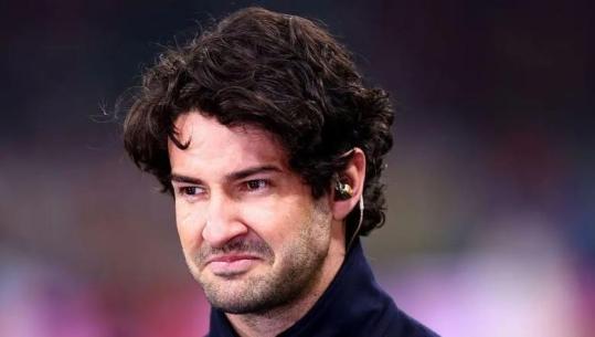 Alexandre Pato kthehet në botën e futbollit, bëhet pronar i klubit anglez
