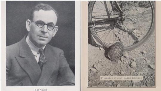 Nga Mati në Shkodër, Shqipëria sipas Bernard Newman! Dëshmitë e britanikut që vizitoi vendin në vitet ’30-të