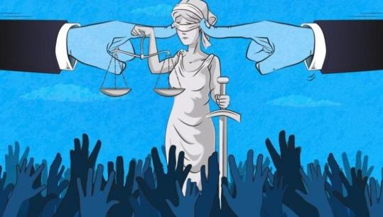 Gazetarë, prokurorë e gjykatës të GJKKO-së janë aleatë të së drejtës, jo armiq