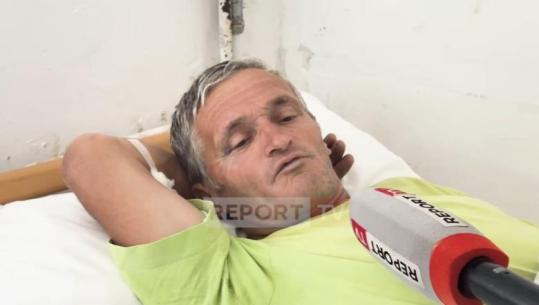 Dy muaj më parë u dhunua pas sherrit me fqinjët, 55-vjeçari kapet me 130 bimë kanabisi në Fushë-Arrëz! Vihet në pranga