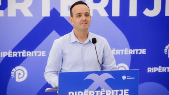 PD: Shkrirja e bashkive rrezikon klubet sportive, Shqipërisë i duhet Ligji për Sportin, jo zhdukja e sportit nga qytetet
