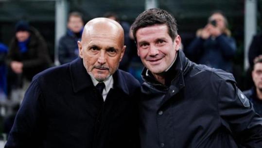 Nesër miqësorja Juventus - Inter, Spalletti: Europa League është më sfiduese se Championsi! Chivu: Tifozët të presin, na duhen lojtarë të nivelit të lartë