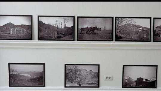 Ekspozita me foto historike që sjell Maliqin e viteve ‘40