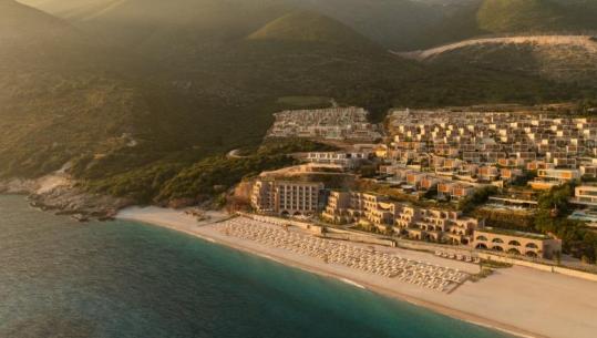 Green Coast sjell Nammos Hotels & Resorts në Shqipëri. një destinacion i ri lifestyle merr formë në Rivierën Shqiptare