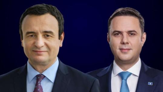 Alban Daci: Kosova mes marrëveshjes politike dhe shantazhit politik