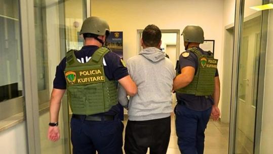 'Mendoi se mund t'i shpëtonte së kaluarës', Ambasada Amerikane tregon si u kap dhe ekstradua Sokol Hoxha pas 30 vitesh arrati: SHBA nuk është strehë për kriminelët