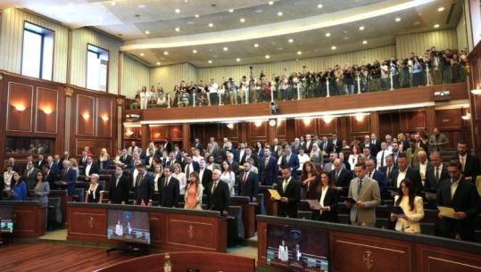 Çfarë ndodh nëse Kuvendi i Kosovës nuk konstituohet deri në mesnatë?