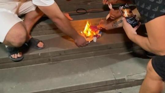 Frrok Çupi: Ballistët socialistë si barcoletë shkodrane