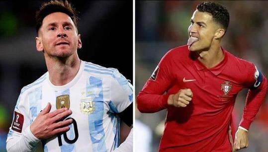Plan terrorist për të sulmuar me bomba në një ndeshje të Botërorit 2026 dhe për të vrarë Lionel Messin, në shënjestër edhe Ronaldo
