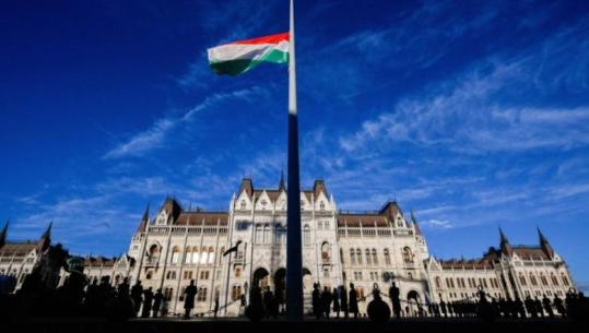 Kush do të jetë presidenti i ri i Hungarisë? Partia e Peter Magyar zgjedh sot kandidatin