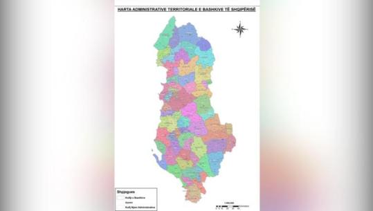 A është madhësia e bashkisë kriteri vendimtar? Çfarë na mëson përvoja evropiane dhe çfarë tregojnë të dhënat shqiptare