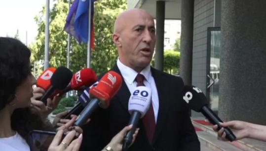 'Kurti dhe Haxhiu ia dogjën Kosovës afatin kushtetues', Haradinaj: Vendi ka hyrë në një situatë të rrezikshme