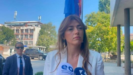 'Nuk na duhen zgjedhje', Haxhiu: Kush mendon se po shkelet Kushtetuta, le t’i drejtohet Gjykatës