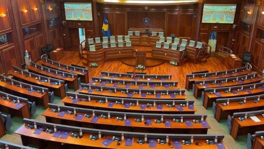 Kuvendi i Kosovës pritet të mblidhet për konstituimin, opozita: U shkel afati kushtetues