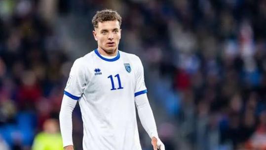 Dështoi në testet mjekësore te Leipzig, Fisnik Asllani merr mbështetjen e Hoffenheim: Jemi me të, fizikisht është shumë mirë