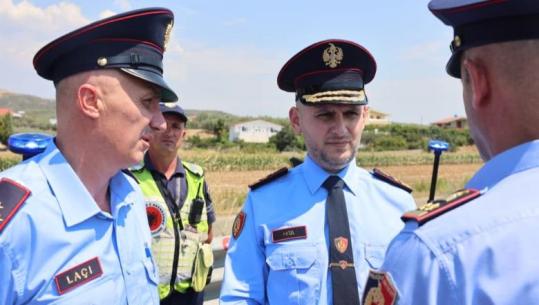 Bilanci i një jave, 1100 gjoba shpejtësie! Hita në terren: Në 1 vit u hoqën 1 mijë patenta prej mbarimit të pikëve