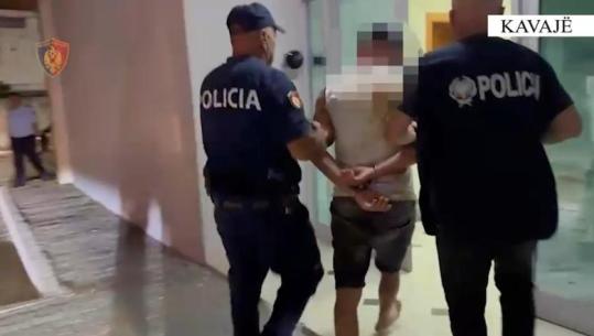 Kavajë/ I riu tenton të vrasë me kallash 38-vjeçarin pas një sherri, vihet në pranga