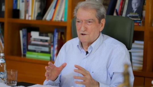 Asnjë përfaqësues i SHBA-së në zyrën e tij që prej shpalljes ‘non grata’, Berisha ‘pret me entuziazëm’ ambasadorin e ri: Prioritet luftën e trafikut të drogës 