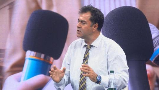 Rregullorja e re e GJKKO-së, Shella: Shkak interesi i medias për gjyqet e Metës e Veliajt! Gabim strategjik i gjykatës, ka goditur aleatin e vetëm