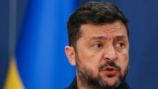 Zelensky: Qëndrimi i Ukrainës për mosnjohjen e Kosovës mbetet i pandryshuar