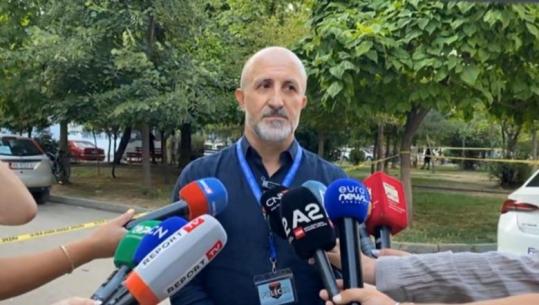Vrasja në Korçë/ Deklarata e zv. drejtorit të Hetimit të Krimit: Shkak konflikti i mbartur mes autorit dhe 20-vjeçarit