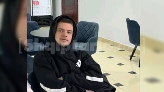 Vrau 20-vjeçarin në Korçë, Report Tv siguron emrin dhe foton e autorit! RENEA zbarkon në banesën e tij, vijojnë kërkimet