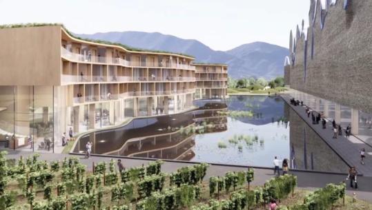 Miratohen 118 projektet strategjike me vlerë 14.8 mld euro! ‘EXPO Albania’, qendra e eventeve do të kushtojë 50.3 mln €, ende pa financim hekurudha 750 mln € Durrës-Prishtinë