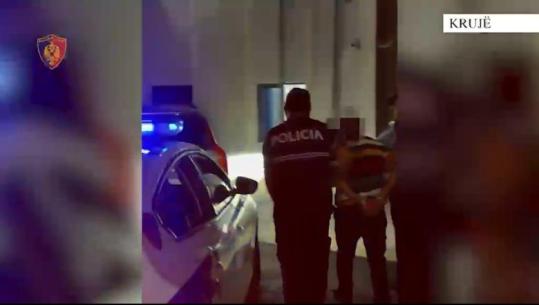 Arrestimi i autorit të zjarrit në Krujë, 73-vjeçari e ndezi për të djegur bar (EMRI)