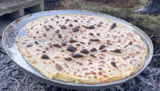 Festa e Lakrorit në Polenë, shije që mban gjallë traditën! Receta e vjetër afron banorët e të ftuarit