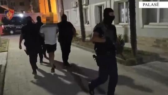 Inceneratori i Tiranës/ Rrethohet vila në Palasë, arrestohet Renardo Nallbani! Në kërkim prej dy vitesh