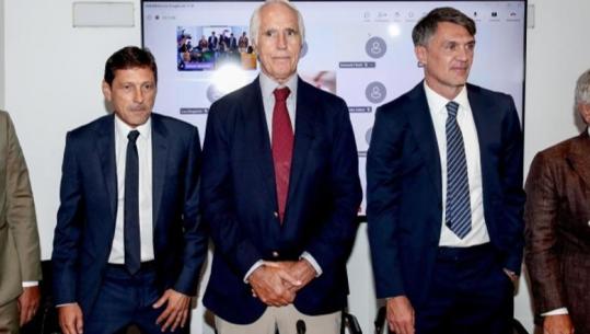 Italia, Maldini zbulon prapaskenat e dorëheqjes dhe përplasjen me Malago: Pep Guardiola u tundua shumë të pranonte ofertën, por presidenti s'e respektoi marrëveshjen
