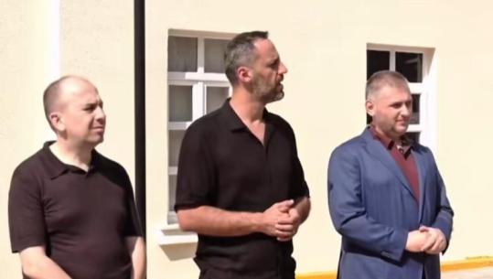 'Kruja është sot më e qetë', Lamallari falënderon efektivët që luftuan me flakët: Respekt për guximin dhe profesionalizmin