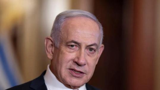 'Sa të jem unë kryeministër, nuk do të ketë shtet palestinez', Netanyahu refuzon planin me 15 pika të Bordit të Paqes për Gazën