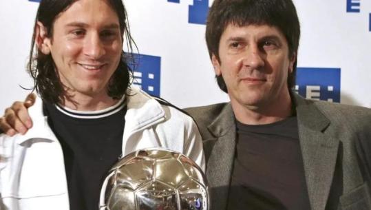 Jorge Messi, babai që rrezikoi gjithçka për ëndrrën e Lionelit! Nga trajtimi mjekësor te peceta historike dhe interesi i Real Madridit