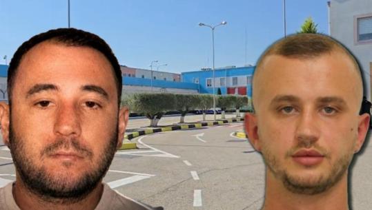 EKSKLUZIVE/ Sherri në burgun e Fierit, dyshohet se ‘Licët’ i dërguan mesazh anëtarit të ‘Bajrave’! Burgjet firmosin përjashtimin për 8 policë! Transferohen Aldo Gjini dhe Jurgen Zoto, 3 muaj izolim