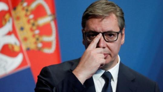 Politika e 'Aleksandrit të vogël' të Serbisë në udhëkryq